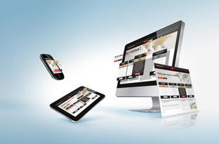 responsive website design